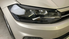 Volkswagen Polo 1.0 TSI 95 SE 5dr Petrol Hatchback